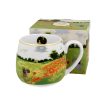 ΚΟΥΠΑ BARREL 430ML POPPY FIELD MONET 5902693928683 070.928683
