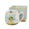 5902693935759 ΚΟΥΠΑ BARREL 430ML WOMAN W/ PARASOL MONET 070.935759