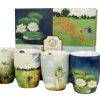 5902693935803 SET 4 ΚΟΥΠΕΣ CLASSIC 360ML MONET 070.935803