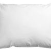 Beauty Home Μαξιλαρι ύπνου βρεφικό Microfiber 3D Art 4001 35x45 Λευκό