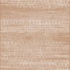 Καλοκαιρινό Χαλί MIRIEL 68X135cm 66% viscose - 34% cotton