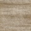 Καλοκαιρινό Χαλί MIRIEL BEIGE 68X135cm 66% viscose - 34% cotton