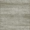 Καλοκαιρινό Χαλί MIRIEL GREY 68X135cm 66% viscose - 34% cotton