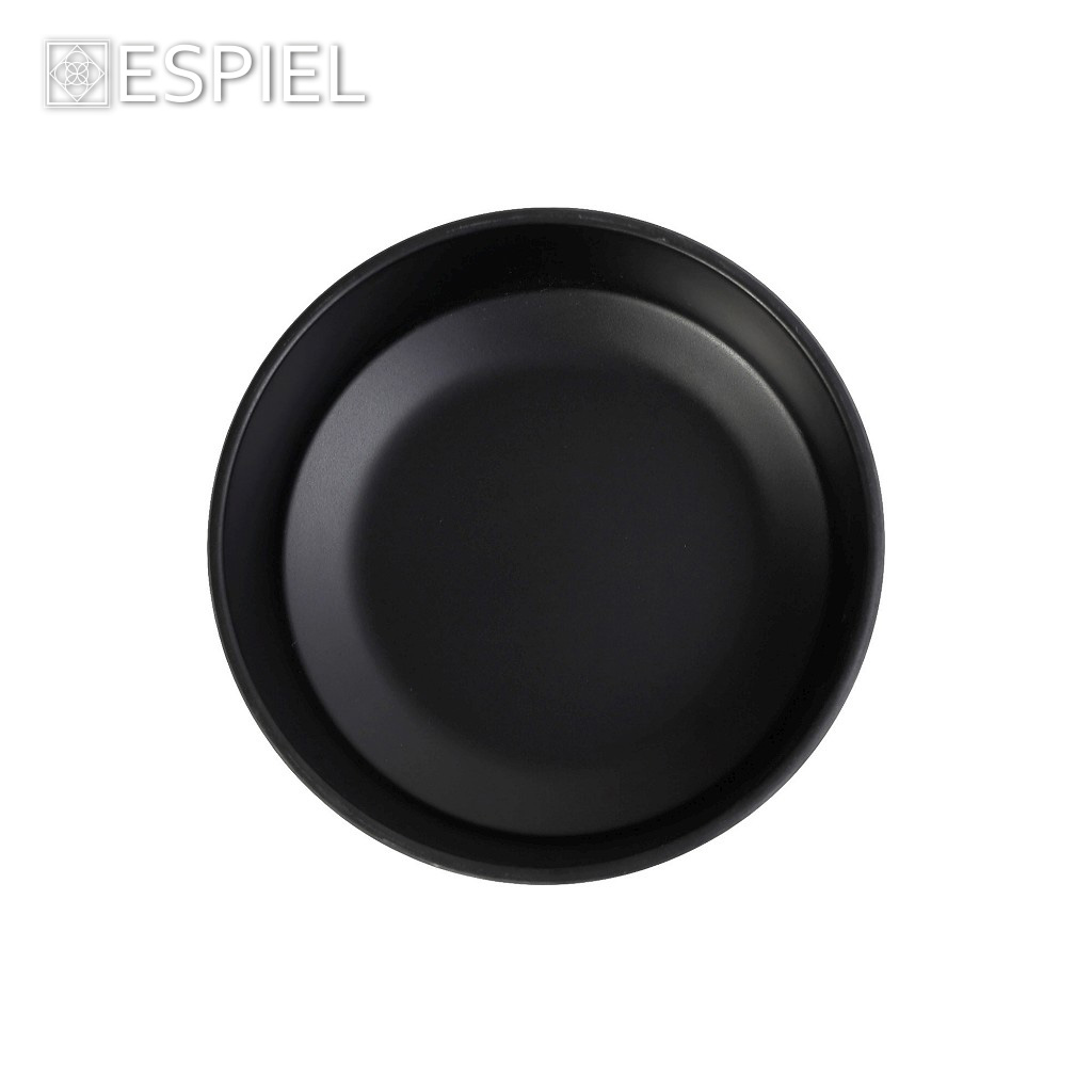 BLACK ΜΠΩΛ 14ΕΚ. GRAVITY MATT ΜΕΛΑΜΙΝΗΣ - Image 3