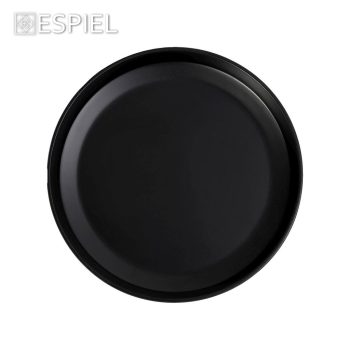 Alternative view of BLACK ΜΠΩΛ 17ΕΚ. GRAVITY MATT ΜΕΛΑΜΙΝΗΣ