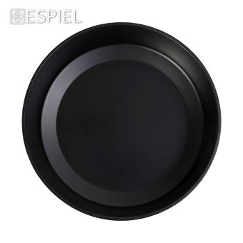Alternative view of BLACK ΜΠΩΛ 24ΕΚ. GRAVITY MATT ΜΕΛΑΜΙΝΗΣ