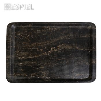 Alternative view of HYBRID BLACK WOOD NON-SKID ΔΙΣΚΟΣ ΟΡΘ. 61Χ43ΕΚ