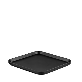 BLACK ΠΙΑΤΟ ΤΕΤΡΑΓ. 22ΕΚ. GRAVITY MATT ΜΕΛΑΜΙΝΗΣ MLB2315K36-6 Espiel