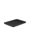 BLACK ΠΙΑΤΟ ΟΡΘ. 26Χ18ΕΚ. GRAVITY MATT ΜΕΛΑΜΙΝΗΣ MLB2325K36-6 Espiel