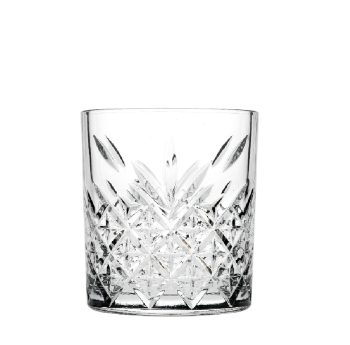 TIMELESS WHISKEY 420CC H: 10