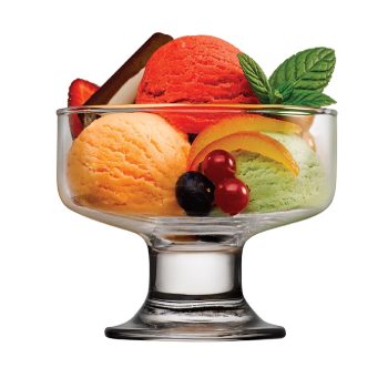 ICE VILLE ICE CREAM CUP 265CC H: 8