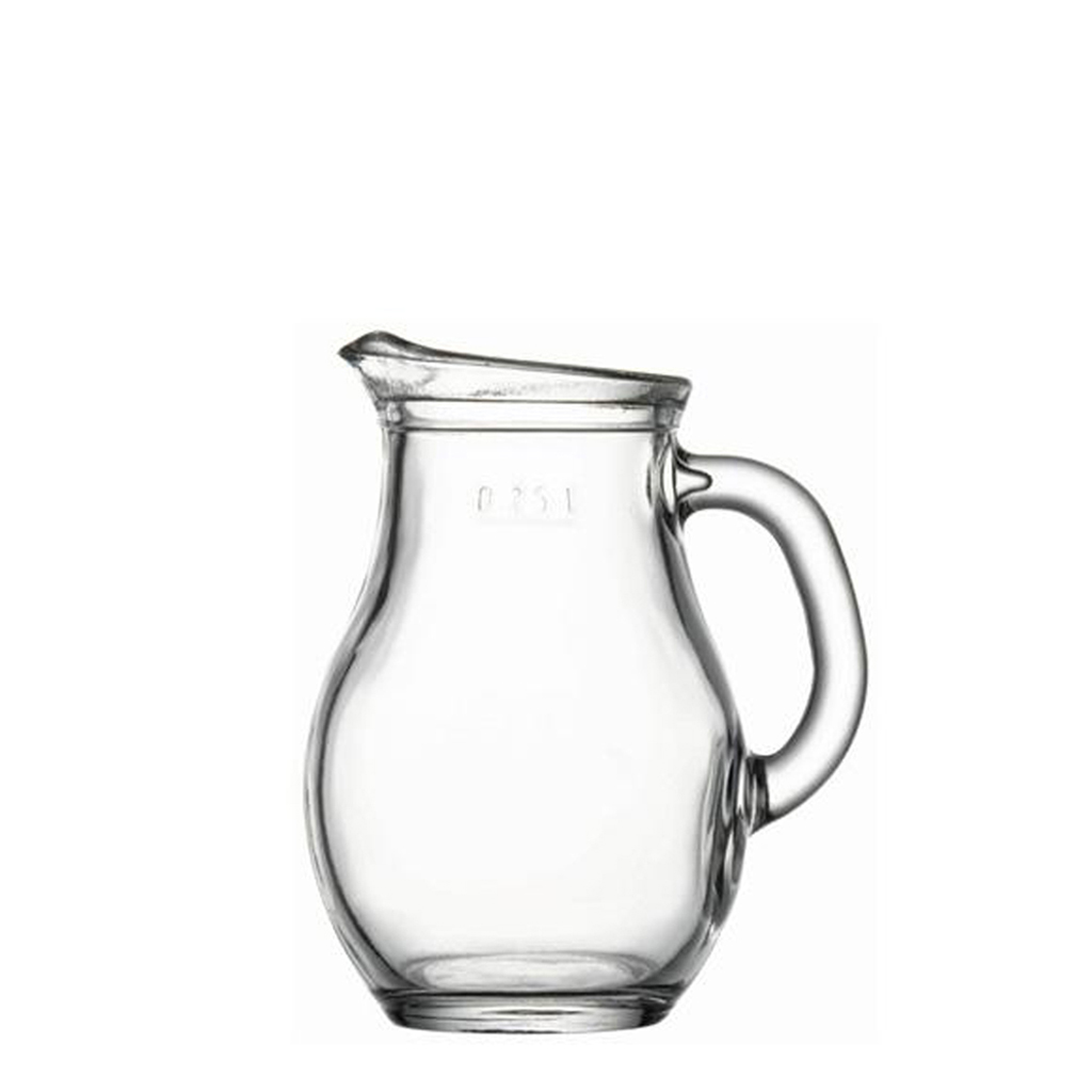 BISTRO JUG 500CC 15.3CM P/360 FLX6.SHR24 (smA) SP80101K6 Espiel