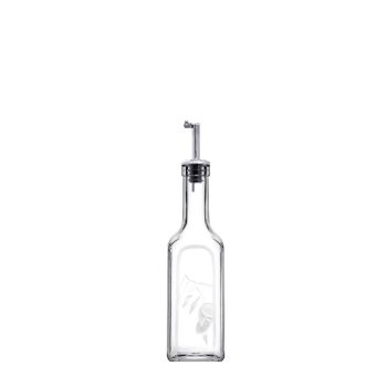 HOMEMADE OIL/VINEGAR 365CC H:20