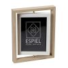ΚΟΡΝΙΖΑ ΞΥΛ. 2 ΟΨΕΩΝ ΠΕΡΙΣΤΡ. ΜΠΕΖ 20X25EK DAF105 Espiel