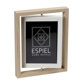 ΚΟΡΝΙΖΑ ΞΥΛ. 2 ΟΨΕΩΝ ΠΕΡΙΣΤΡ. ΜΠΕΖ 20X25EK DAF105 Espiel