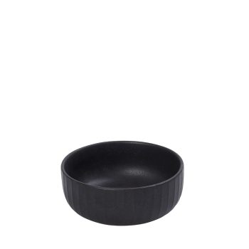 GOBI BLACK SAND HANDMADE ΜΠΩΛ ΒΑΘΥ ΣΤΡΟΓΓ. ΜΑΥΡΟ ΜΑΤ 11