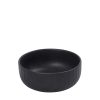 GOBI BLACK SAND HANDMADE ΜΠΩΛ ΒΑΘΥ ΣΤΡΟΓΓ. ΜΑΥΡΟ ΜΑΤ 15