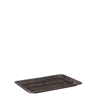 HYBRID BLACK WOOD NON-SKID ΔΙΣΚΟΣ ΟΡΘ. 44Χ32ΕΚ TFKAM3244K25-1 Espiel