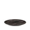 HYBRID BLACK WOOD NON-SKID ΔΙΣΚΟΣ ΣΤΡΟΓΓ. 38Χ38ΕΚ TFKAM38K25-1 Espiel