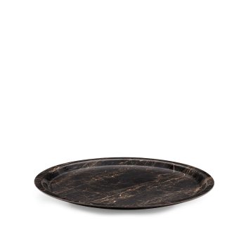 HYBRID BLACK WOOD NON-SKID ΔΙΣΚΟΣ ΣΤΡΟΓΓ. 38Χ38ΕΚ TFKAM38K25-1 Espiel