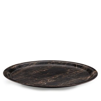 HYBRID BLACK WOOD NON-SKID ΔΙΣΚΟΣ ΣΤΡΟΓΓ. 43Χ43ΕΚ TFKAM43K25-1 Espiel