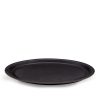 CARBON MATT BLACK NON-SKID ΔΙΣΚΟΣ ΣΤΡΟΓΓ. 43Χ43ΕΚ TFKCM43K25-1 Espiel