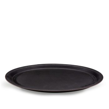 CARBON MATT BLACK NON-SKID ΔΙΣΚΟΣ ΣΤΡΟΓΓ. 43Χ43ΕΚ TFKCM43K25-1 Espiel