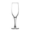 MODA CHAMPAGNE FLUTE TEMPERED 165CC H:18.3CM P/1200 FLX12 SP440166K12 Espiel