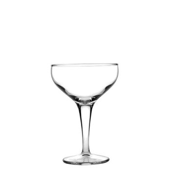 MODA CHAMPAGNE COUP TEMPERED 205CC H:13.8CM P/768 FLX12 SP440199K12 Espiel