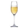 AMBER CHAMPAGNE 200CC H: 22.8 D: 6.6 P/672 GB6.OB24. (smA) SP440295G6 Espiel