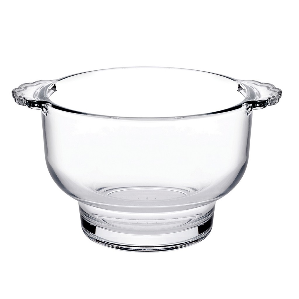 SOUPY BOWL 275ML H: 5 D: 14CM P/672 OB24/PR.BC. SP530041K24 Espiel