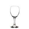 IMPERIAL RED WINE 255CC H: 16.9CM PLT/792 GB6.OB24. SP44703G6 Espiel