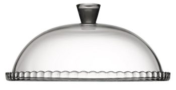 PATISSERIE ΤΟΥΡΤΙΕΡΑ ΜΕ ΚΑΠ. ΔΙΑΦΑΝΗ 32x15.5 PLT/36 GB1.OB2 SP95198G1 Espiel