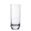 NUDE BIG TOP HIGH BALL SET4 340CC H:16.1CM D:6.2CM PLT/1200 GB4.OB24. NU64152-4 Espiel