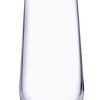 NUDE HEPBURN LONG DRINK SET6 425CC H:15.5 D:7.5CM GB6.OB24. NU64080-6 Espiel