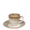 REACT. BEIGE ESSENTIALS ΦΛΙΤΖΑΝΙ & ΠΙΑΤΑΚΙ ΕΣΠΡΕΣΣΟ 90ML 12x6EK OWQ101K6 Espiel