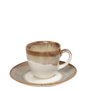 REACT. BEIGE ESSENTIALS ΦΛΙΤΖΑΝΙ & ΠΙΑΤΑΚΙ ΕΣΠΡΕΣΣΟ 90ML 12x6EK OWQ101K6 Espiel