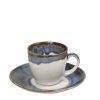 REACT. BLUE ESSENTIALS ΦΛΙΤΖΑΝΙ & ΠΙΑΤΑΚΙ ΕΣΠΡΕΣΣΟ 90ML 12x6EK OWR101K6 Espiel