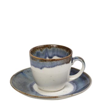 REACT. BLUE ESSENTIALS ΦΛΙΤΖΑΝΙ & ΠΙΑΤΑΚΙ ΕΣΠΡΕΣΣΟ 90ML 12x6EK OWR101K6 Espiel
