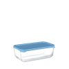 SNOWBOX FOOD CONTAINER 780CC H: 6