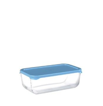 SNOWBOX FOOD CONTAINER 780CC H: 6