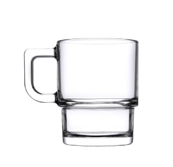 HILL MUG STACKABLE/TEMP. 320ML H:10 D:6 SB2.OB24 SP55843S2 Espiel
