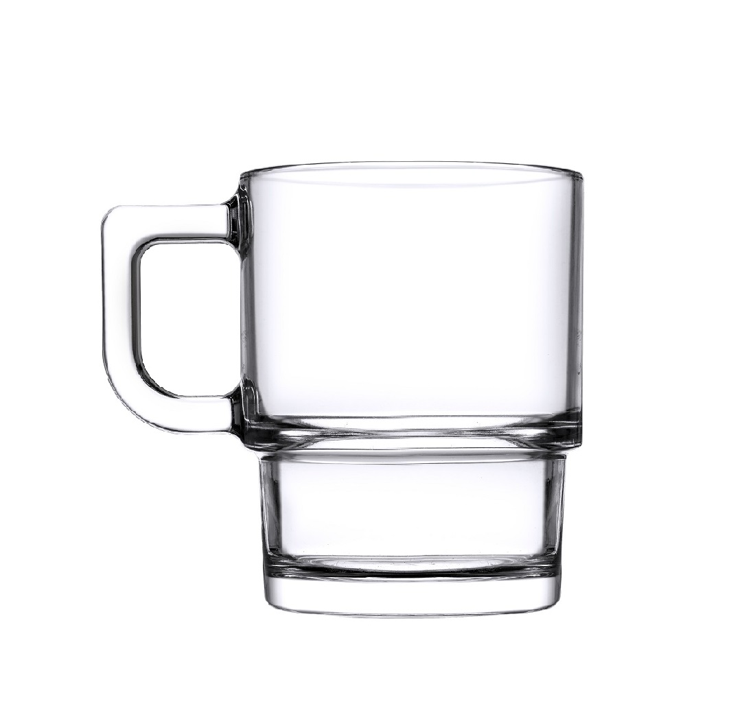 HILL MUG STACKABLE/TEMP. 320ML H:10 D:6 SB2.OB24 SP55843S2 Espiel