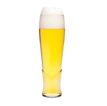 CRAFT WHEAT BEER 440CC H:21.5 D:6.95CM P/780 FLX6.SHR12 (smB) SP420748K6 Espiel