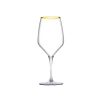 GOLDEN TOUCH NAPA WINE 580CC H: 23