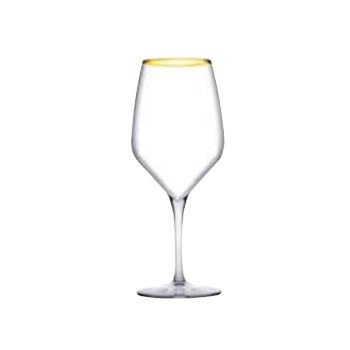GOLDEN TOUCH NAPA WINE 580CC H: 23