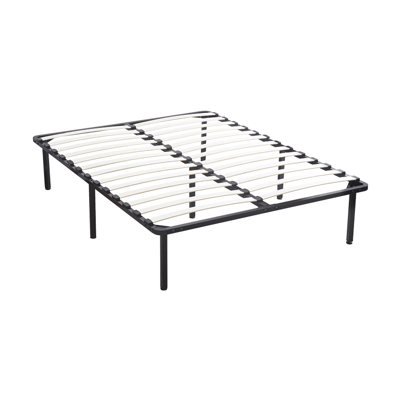 Σομιές μεταλλικός Quinnton pakoworld 150x200x35εκ 285-000003
