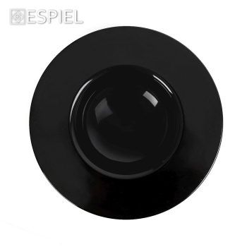 Alternative view of BLACK ΠΙΑΤΟ ΣΠΑΓΓΕΤΙ 28ΕΚ. GRAVITY MATT ΜΕΛΑΜΙΝΗΣ