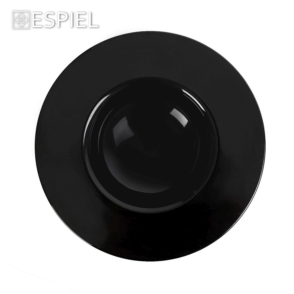 BLACK ΠΙΑΤΟ ΣΠΑΓΓΕΤΙ 28ΕΚ. GRAVITY MATT ΜΕΛΑΜΙΝΗΣ - Image 2