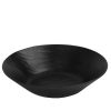BLACK ΜΠΩΛ ΣΤΡΟΓΓ. 40ΕΚ WAVY MATTE ΜΕΛΑΜΙΝΗΣ MLB390K12-1 Espiel